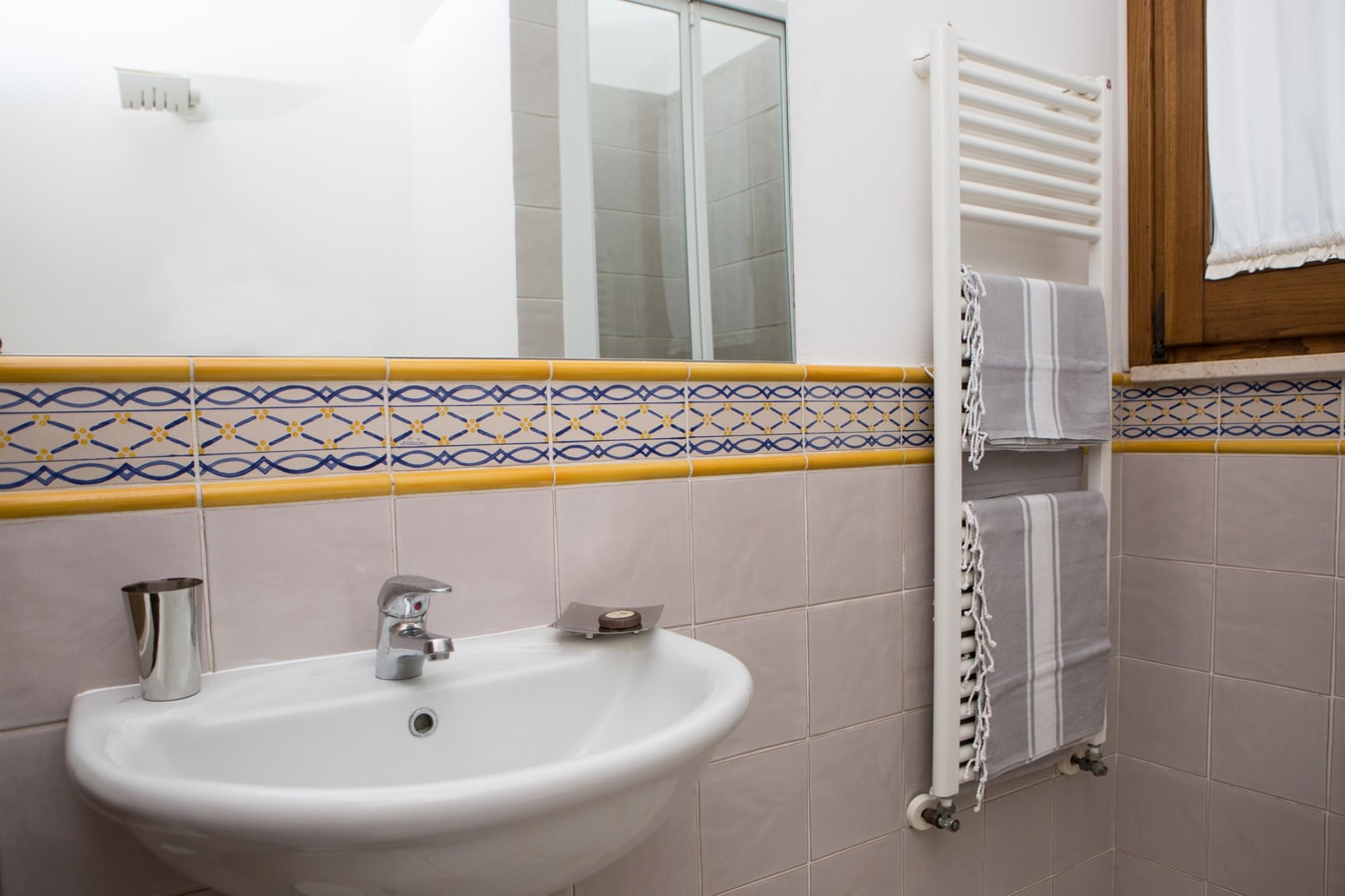 VILLA EREMORO – CEFALU AREA 15 Italian Breaks
