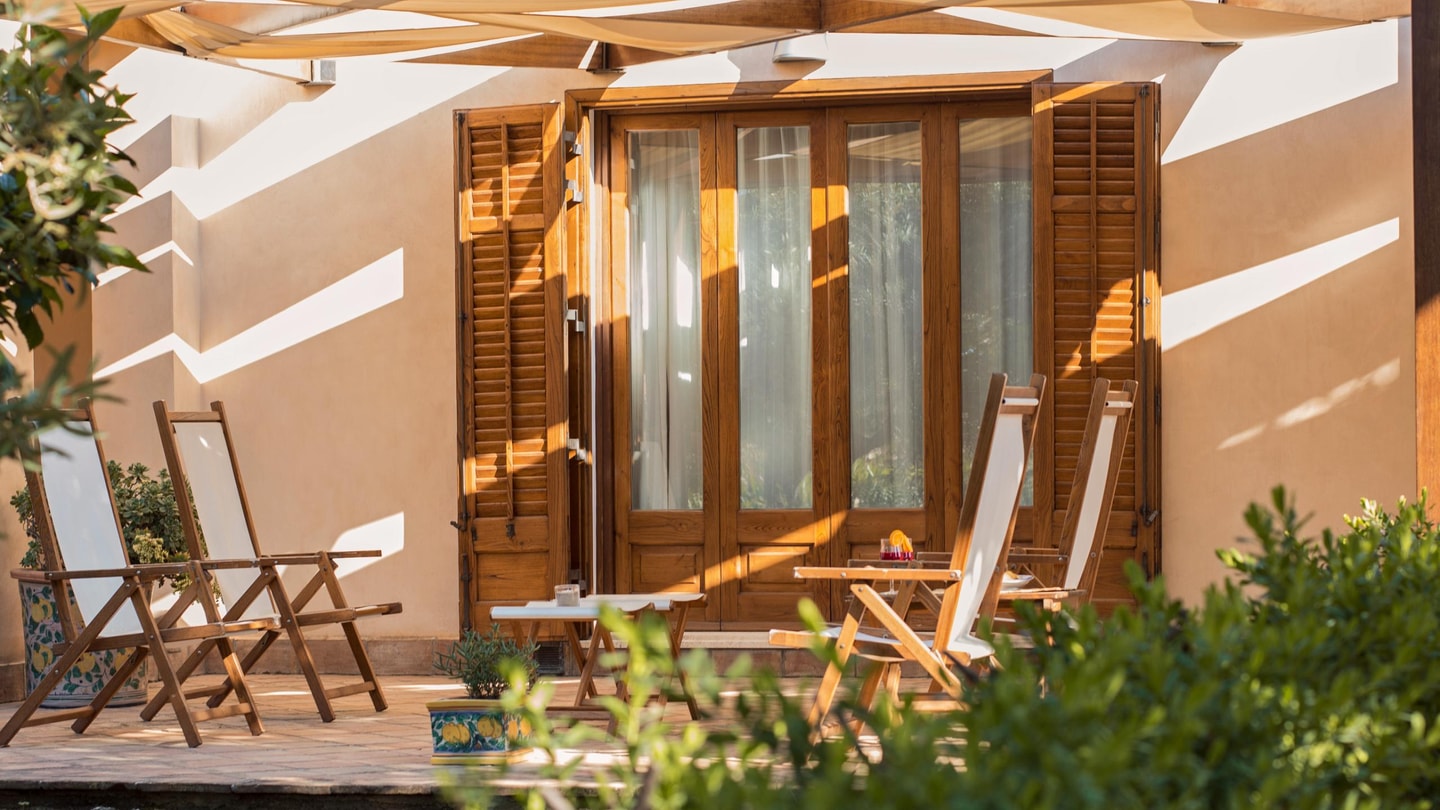 VILLA EREMORO – CEFALU AREA 16 Italian Breaks
