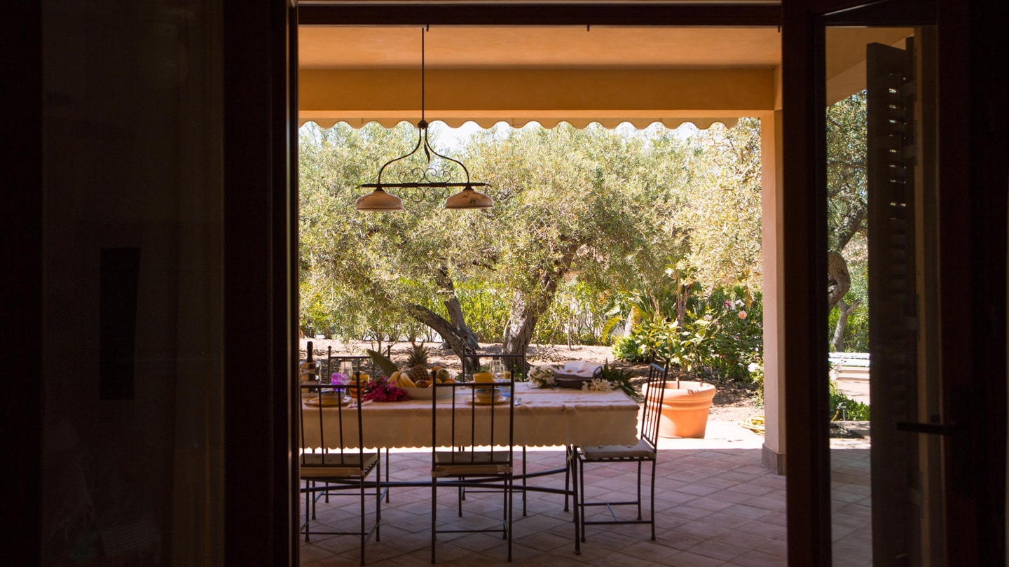 VILLA EREMORO – CEFALU AREA 24 Italian Breaks