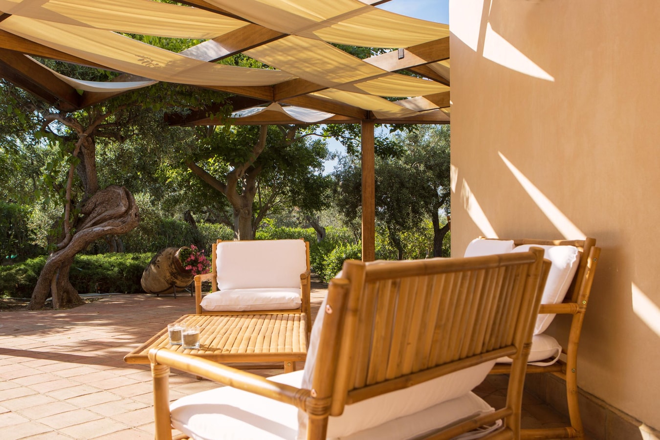 VILLA EREMORO – CEFALU AREA 25 Italian Breaks
