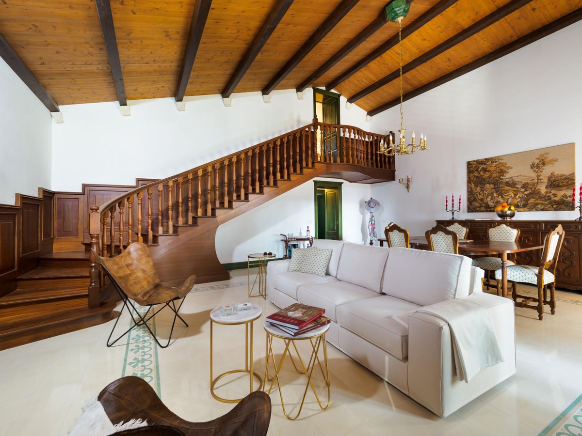 Villa Clizia – Syracuse Area 10 Italian Breaks