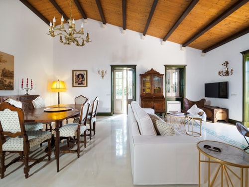 Villa Clizia – Syracuse Area 17 Italian Breaks