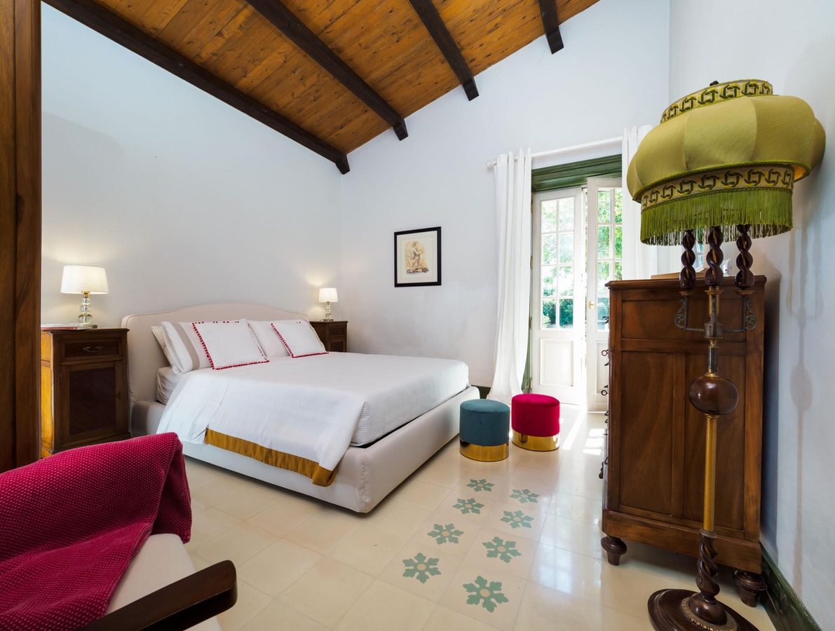 Villa Clizia – Syracuse Area 32 Italian Breaks