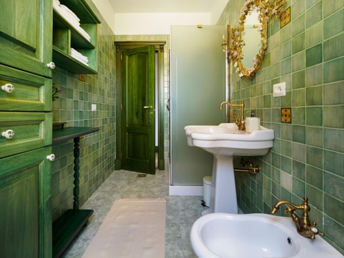 Villa Clizia – Syracuse Area 40 Italian Breaks
