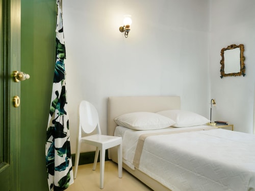 Villa Clizia – Syracuse Area 42 Italian Breaks