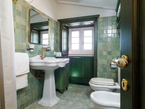 Villa Clizia – Syracuse Area 65 Italian Breaks