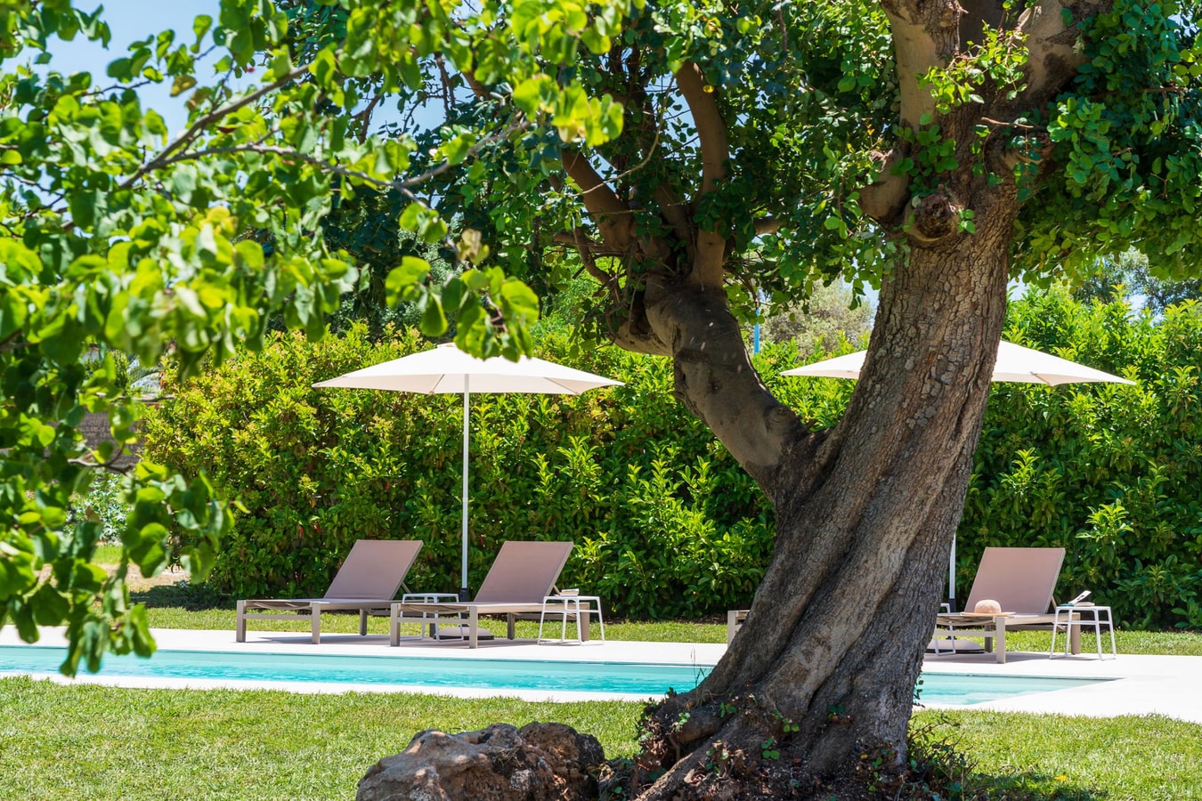 Villa Clizia – Syracuse Area 72 Italian Breaks