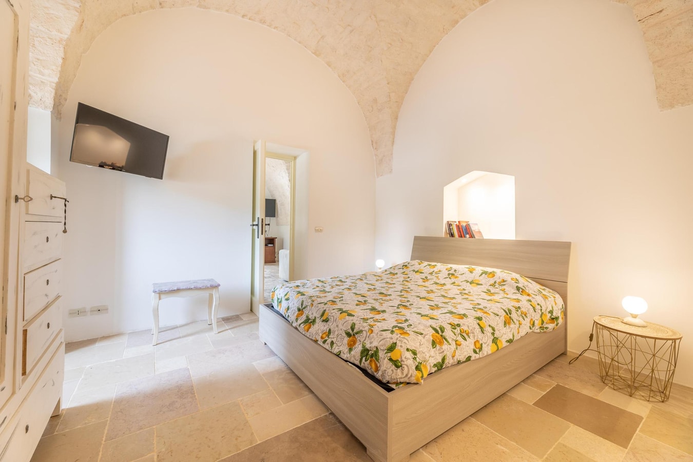 Villa Serenella - Private villa with pool in Puglia 10 Italian Breaks