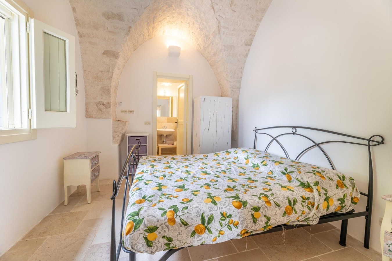 Villa Serenella - Private villa with pool in Puglia 12 Italian Breaks
