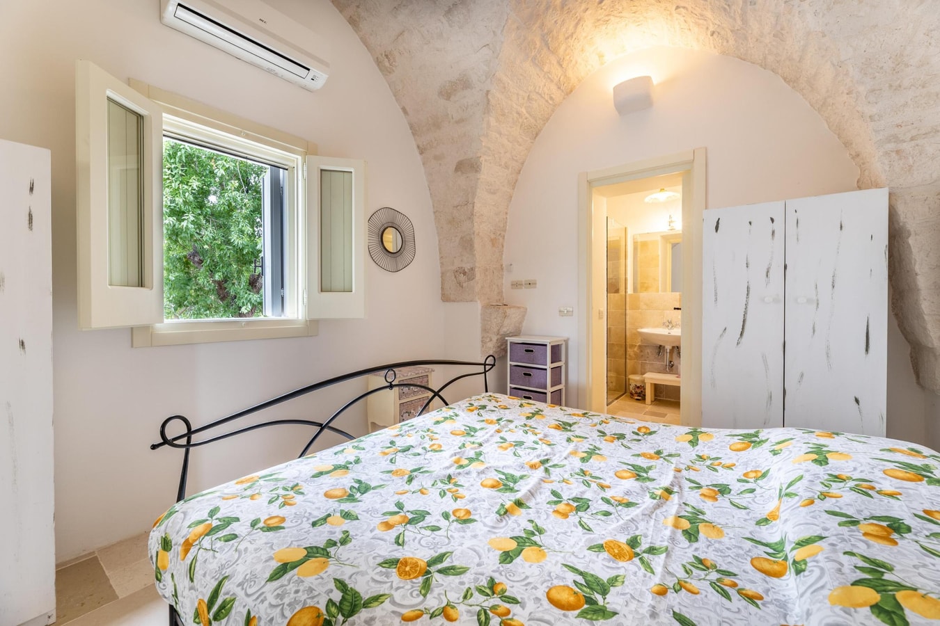 Villa Serenella - Private villa with pool in Puglia 13 Italian Breaks