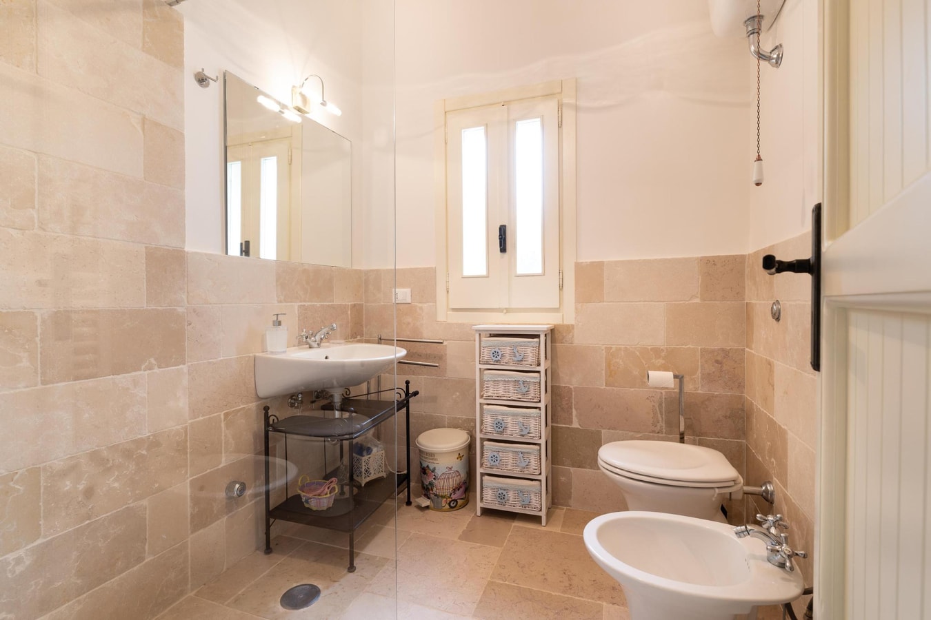 Villa Serenella - Private villa with pool in Puglia 16 Italian Breaks