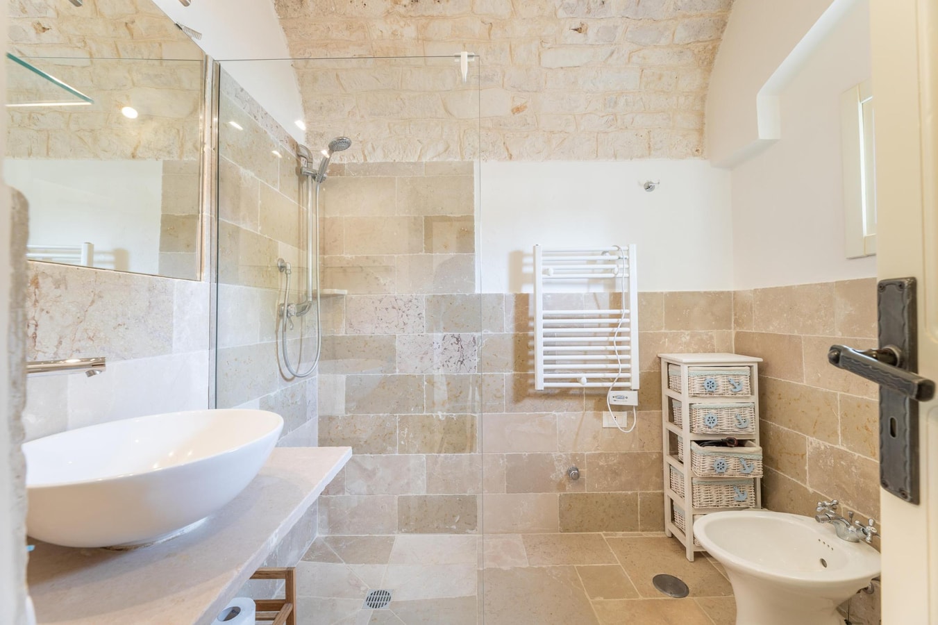 Villa Serenella - Private villa with pool in Puglia 17 Italian Breaks