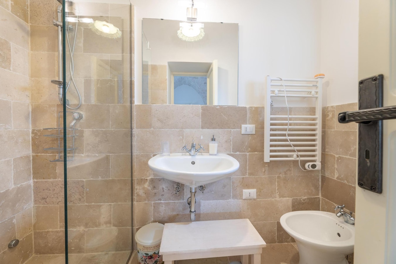 Villa Serenella - Private villa with pool in Puglia 19 Italian Breaks