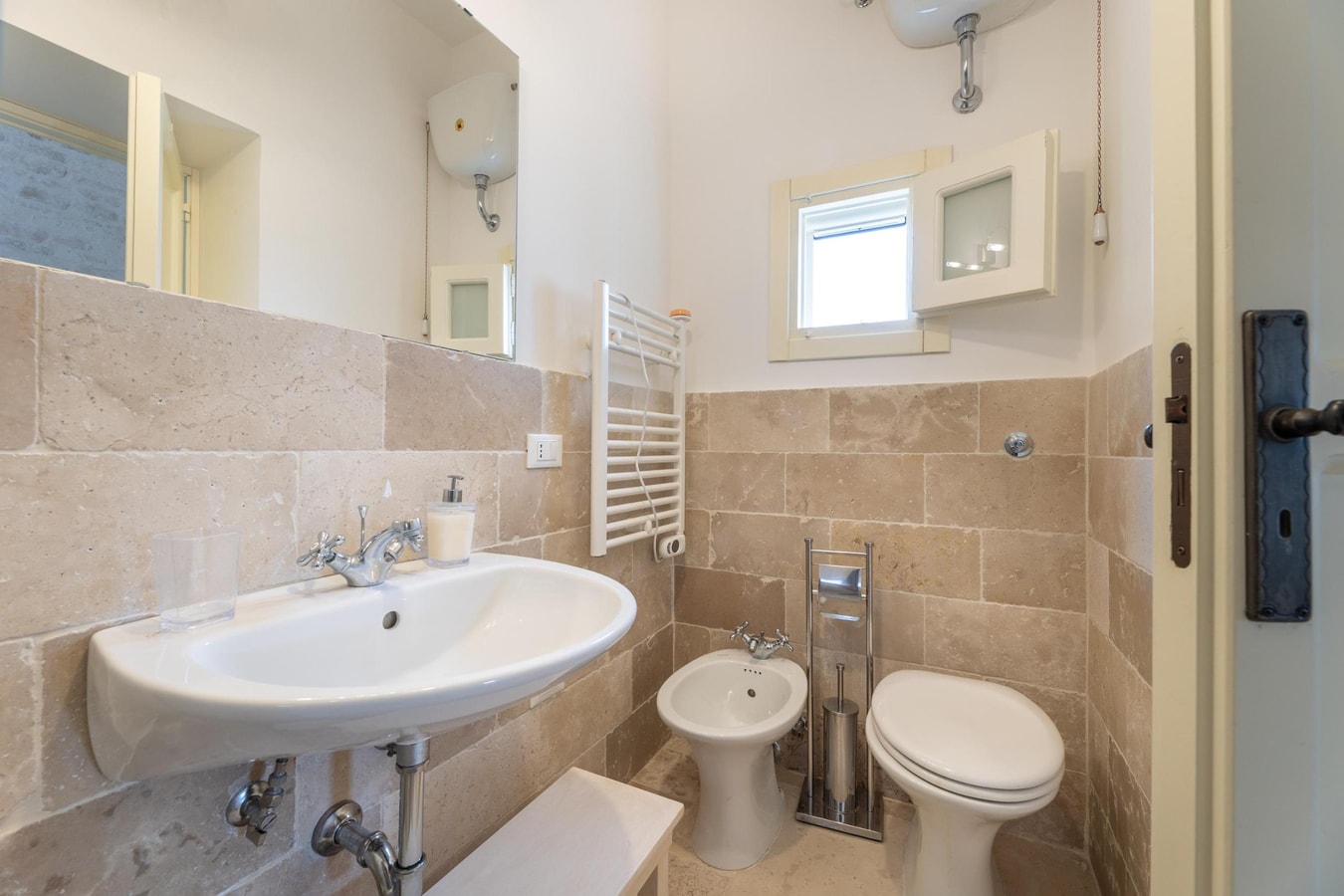 Villa Serenella - Private villa with pool in Puglia 20 Italian Breaks