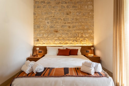 Villa Specchio with private swimming pool, Sicily 10 Italian Breaks