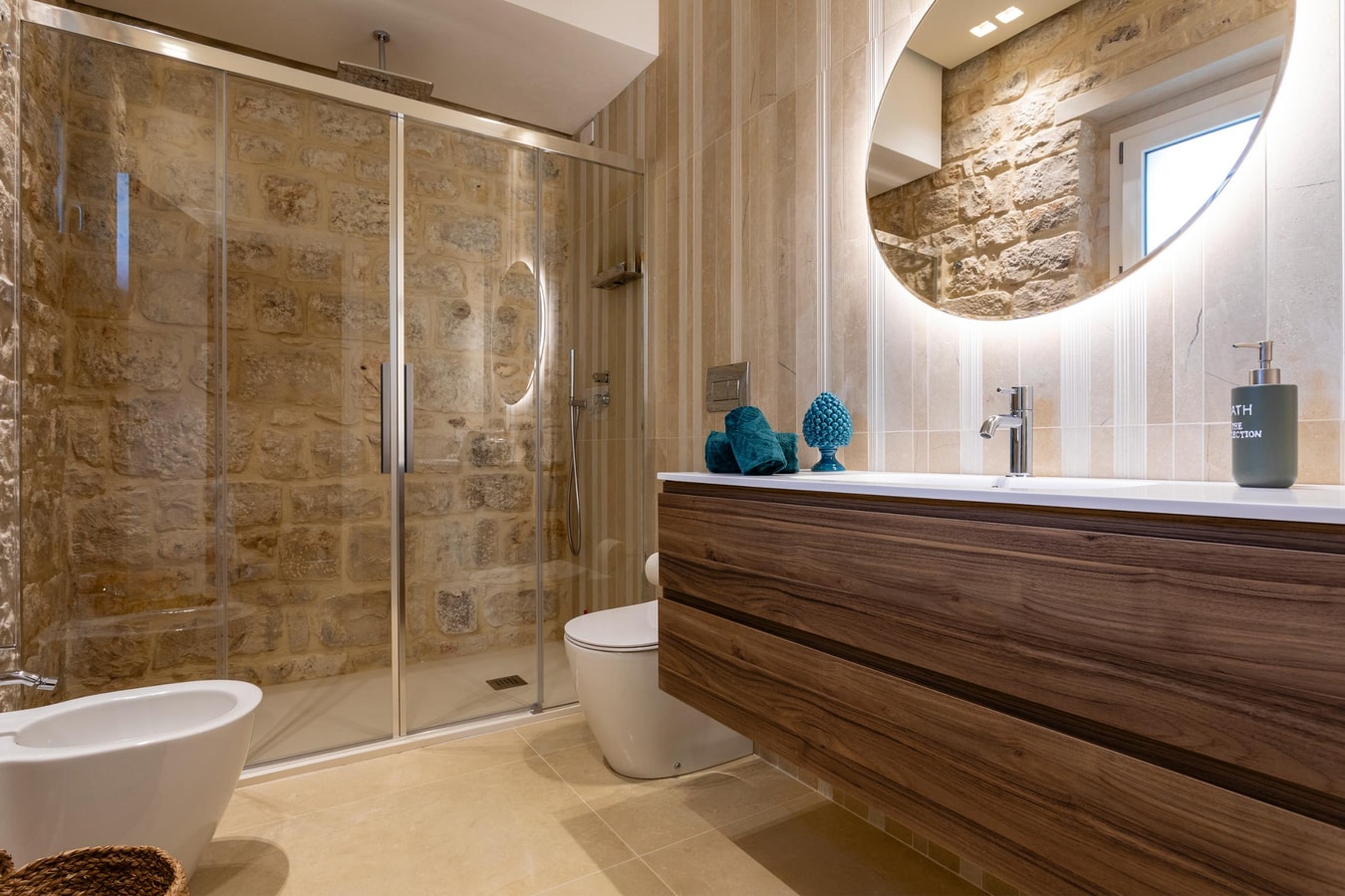 Villa Specchio with private swimming pool, Sicily 11 Italian Breaks