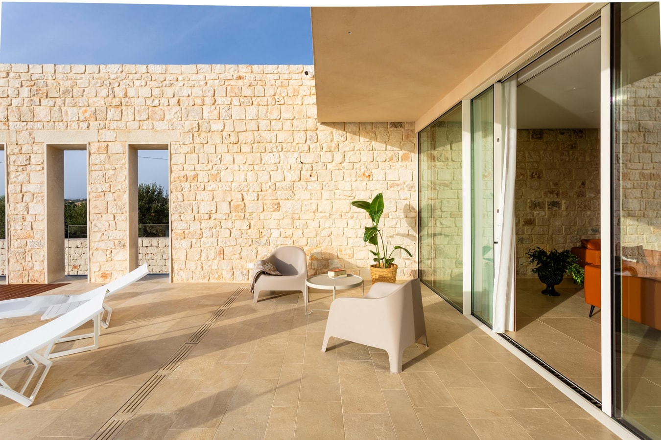 Villa Specchio with private swimming pool, Sicily 22 Italian Breaks