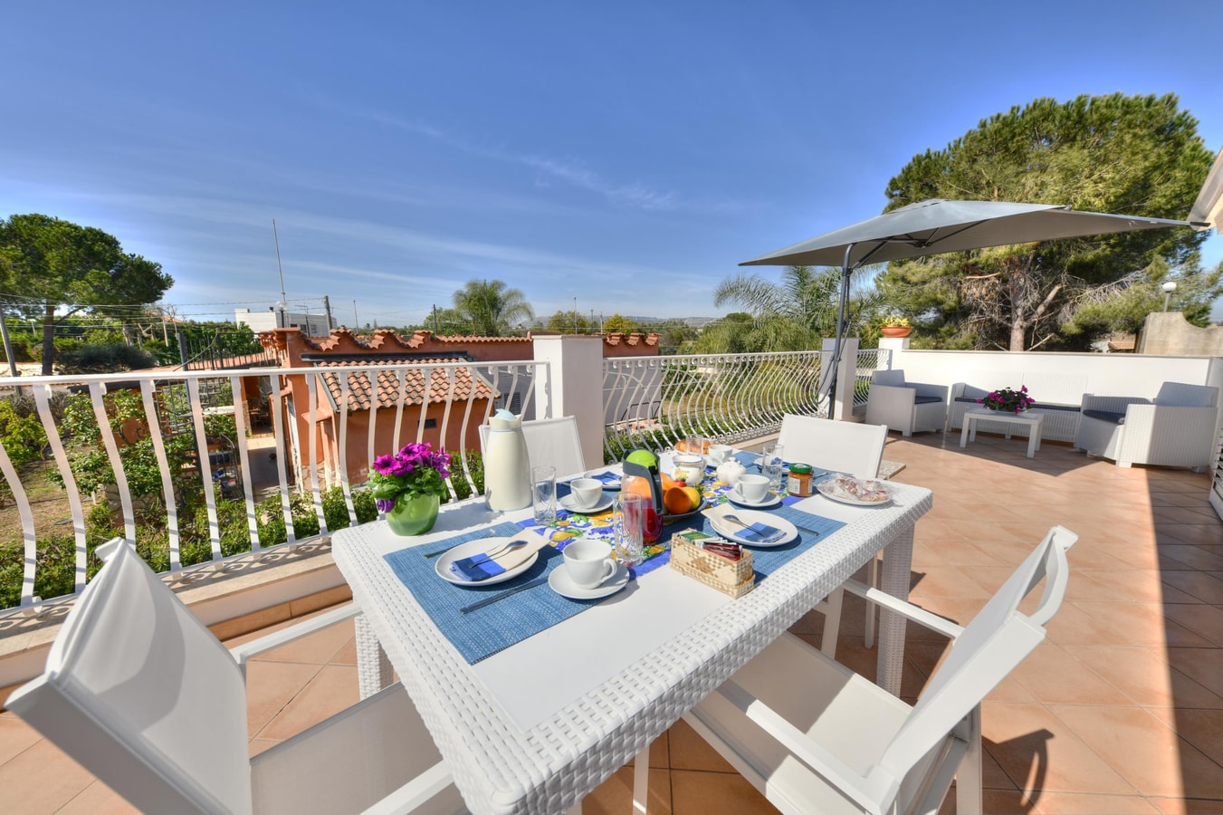 Casa Chiusi - Apartment near the beach 2 Italian Breaks