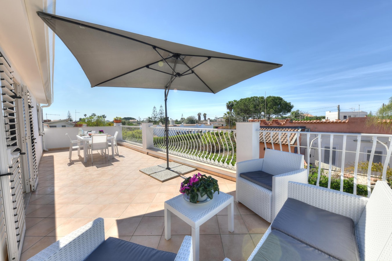 Casa Chiusi - Apartment near the beach 3 Italian Breaks