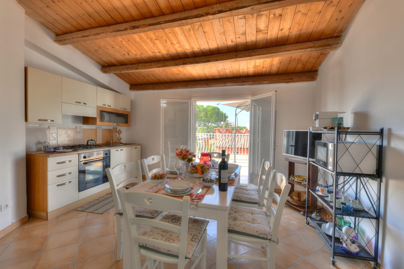 Casa Chiusi - Apartment near the beach 4 Italian Breaks