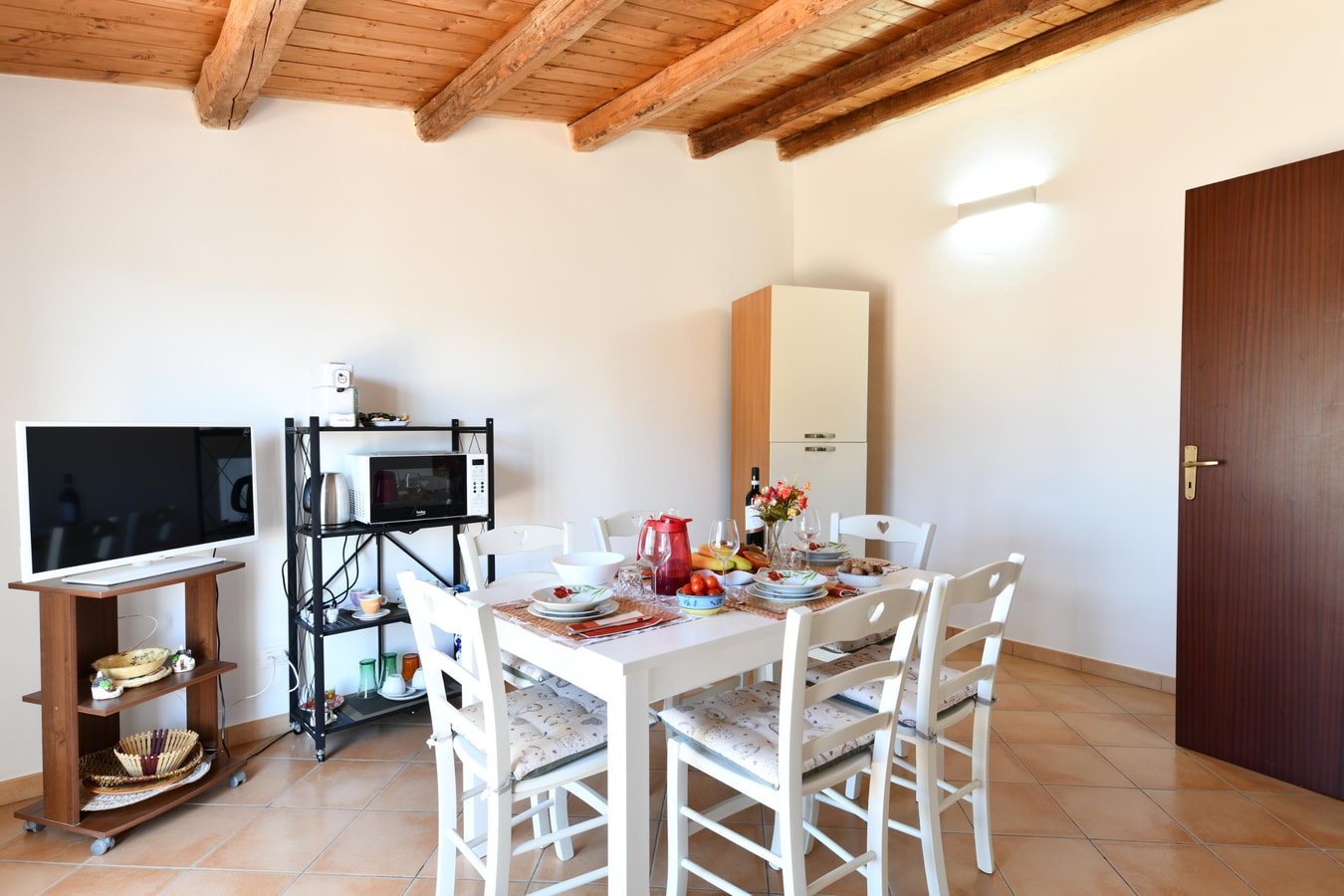 Casa Chiusi - Apartment near the beach 5 Italian Breaks