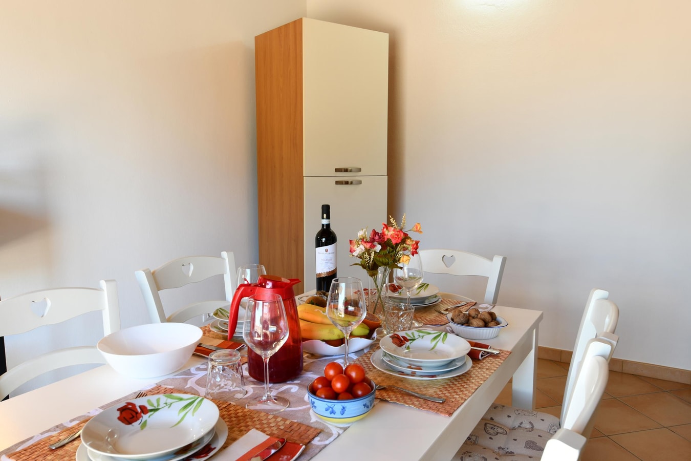 Casa Chiusi - Apartment near the beach 9 Italian Breaks