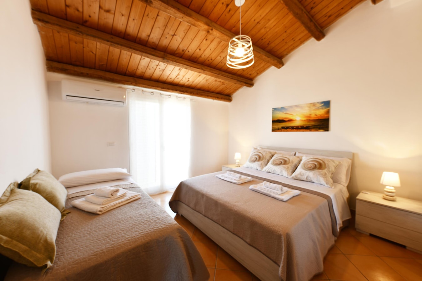 Casa Chiusi - Apartment near the beach 11 Italian Breaks