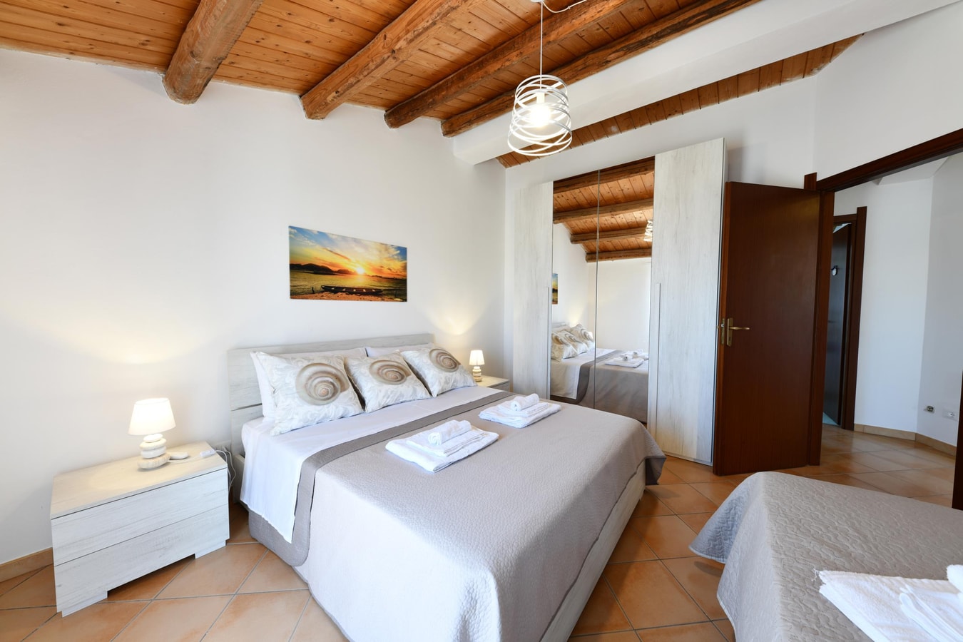 Casa Chiusi - Apartment near the beach 12 Italian Breaks