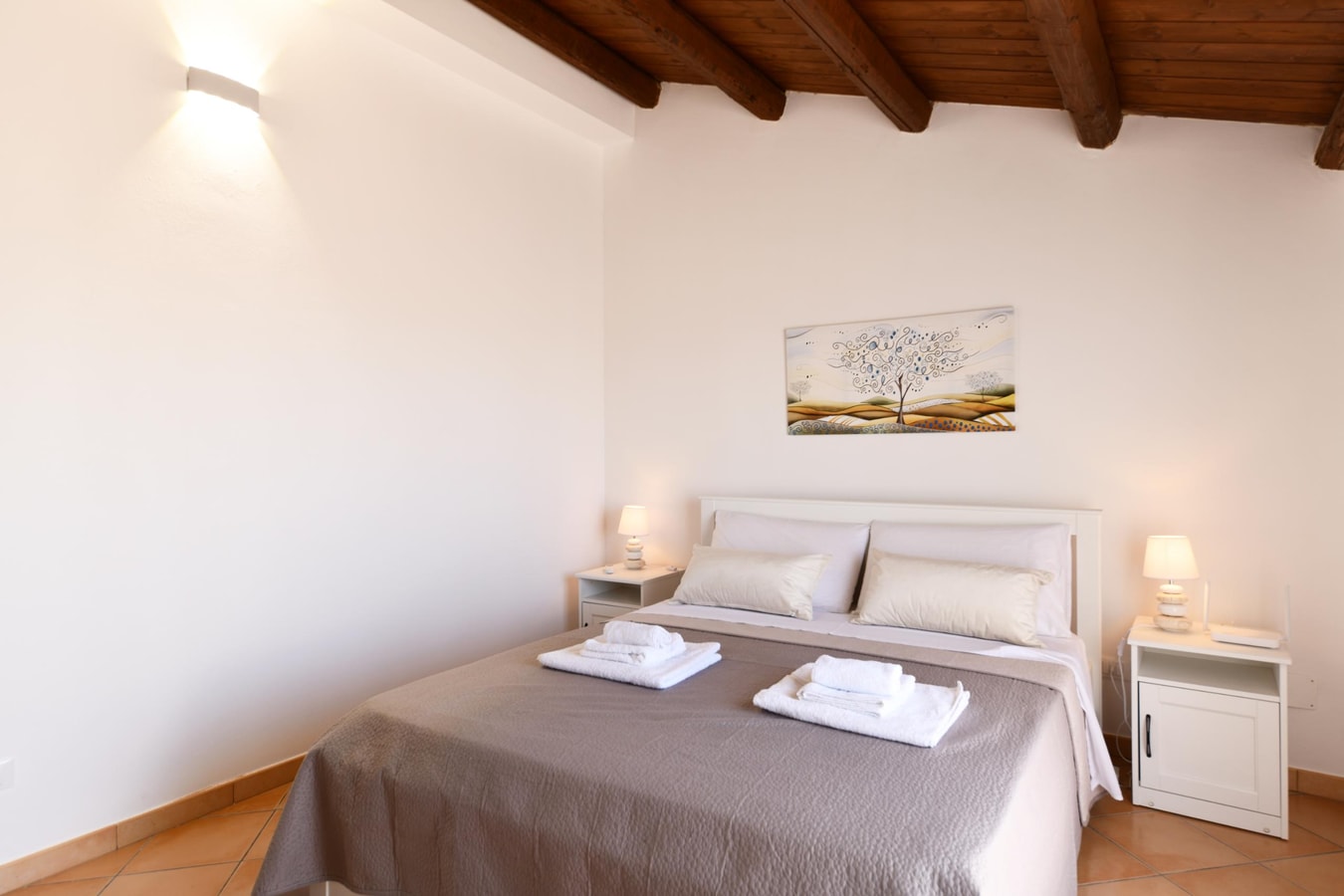 Casa Chiusi - Apartment near the beach 14 Italian Breaks
