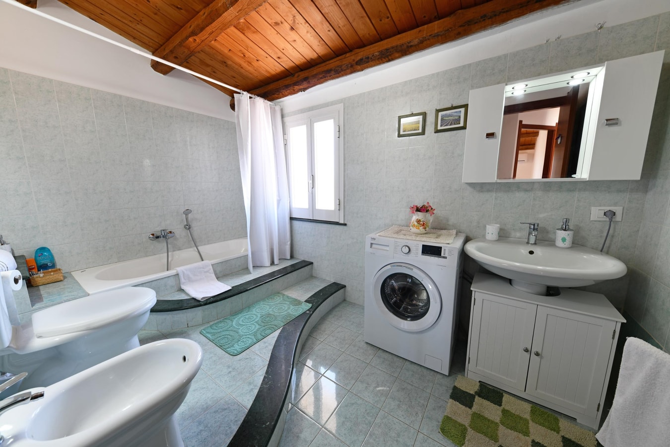 Casa Chiusi - Apartment near the beach 15 Italian Breaks