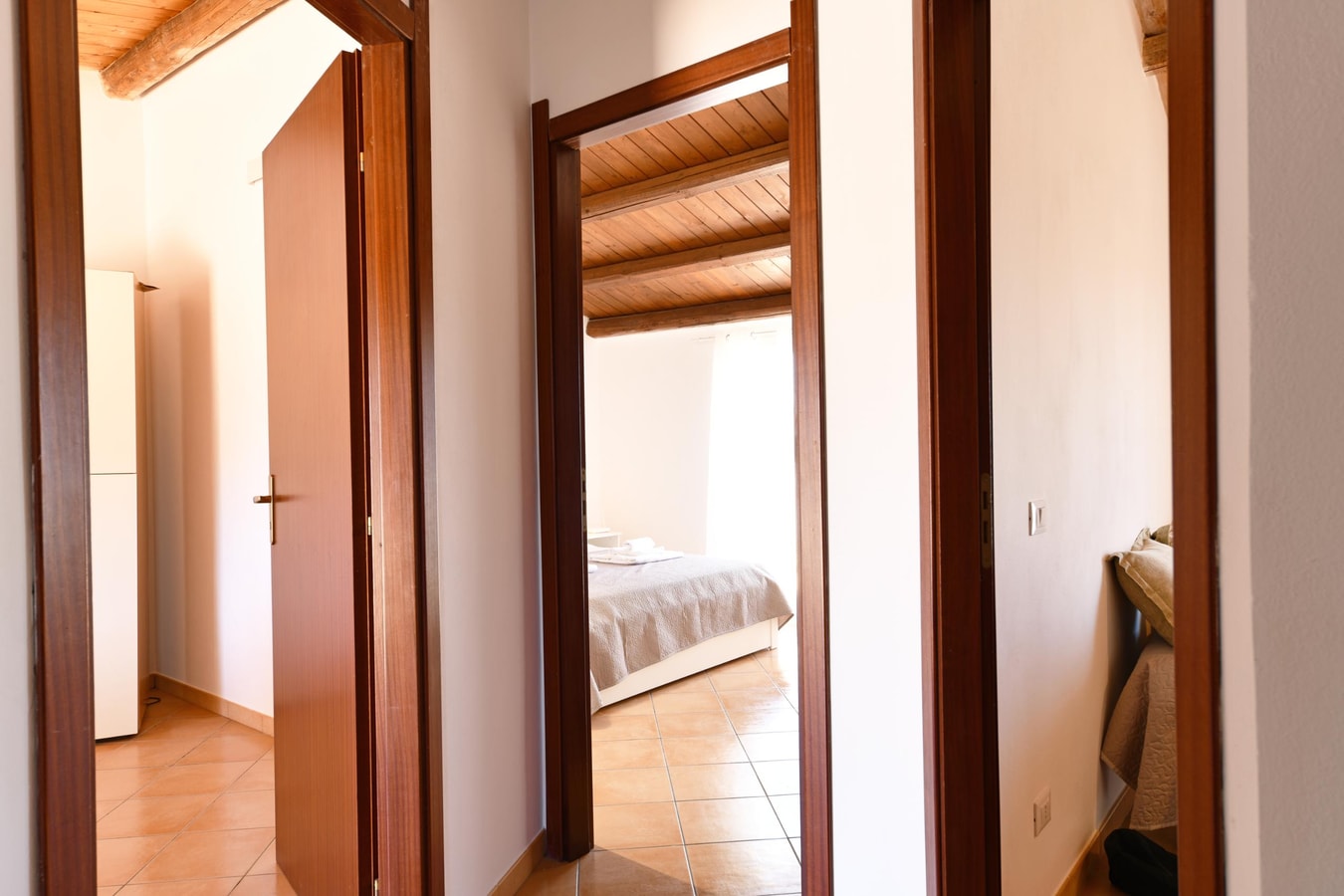 Casa Chiusi - Apartment near the beach 16 Italian Breaks