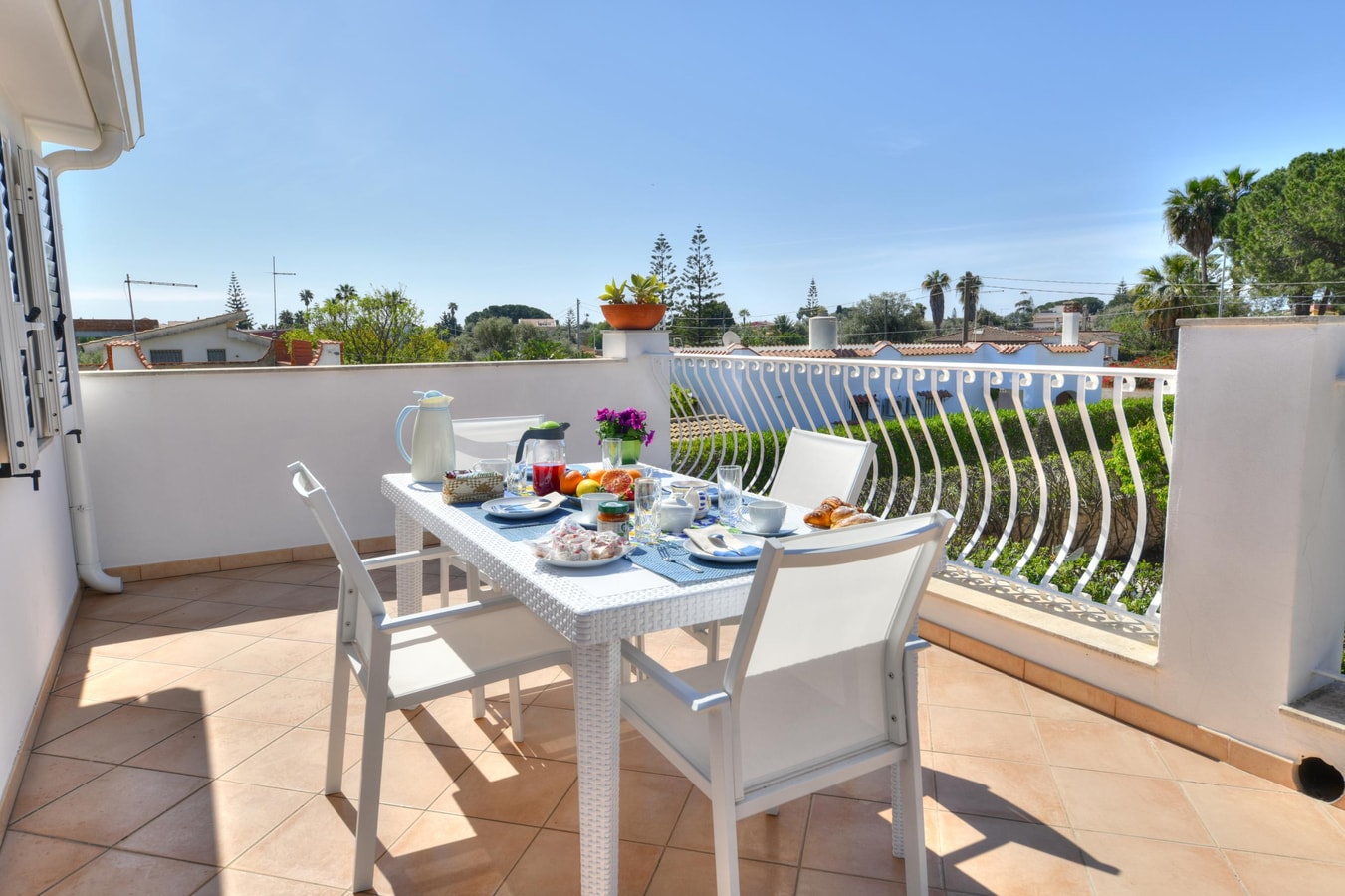 Casa Chiusi - Apartment near the beach 18 Italian Breaks