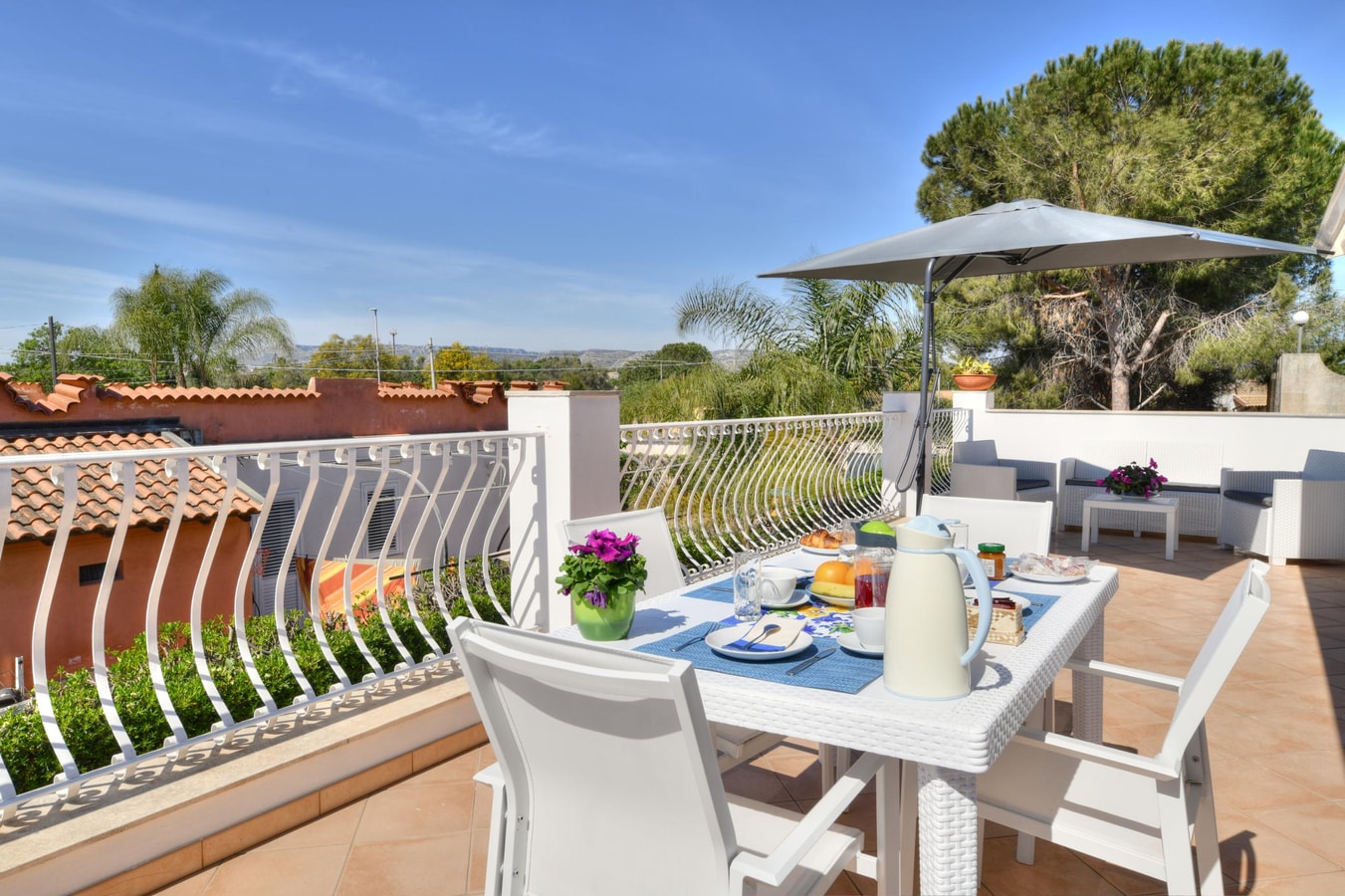 Casa Chiusi - Apartment near the beach 19 Italian Breaks