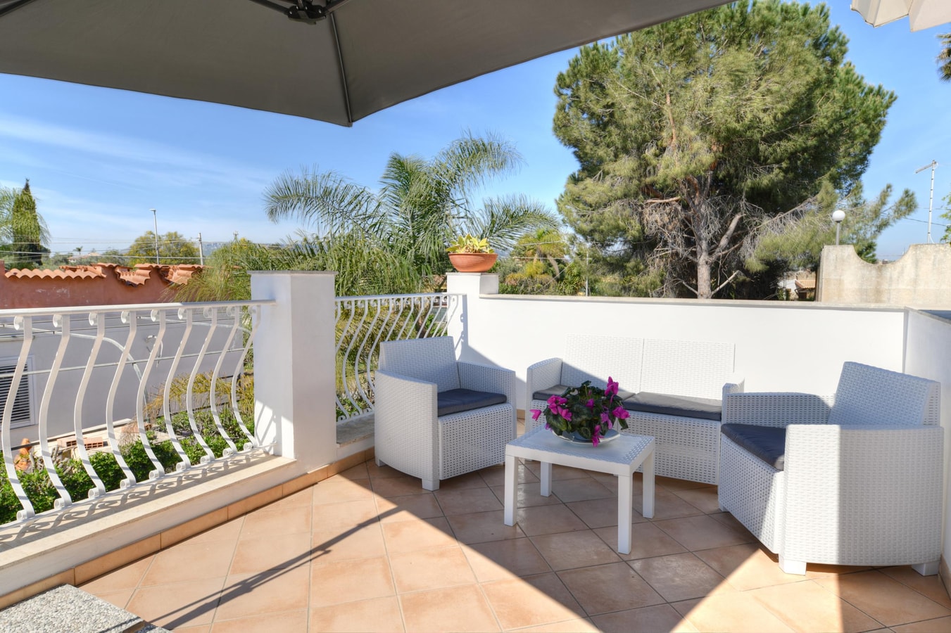 Casa Chiusi - Apartment near the beach 20 Italian Breaks