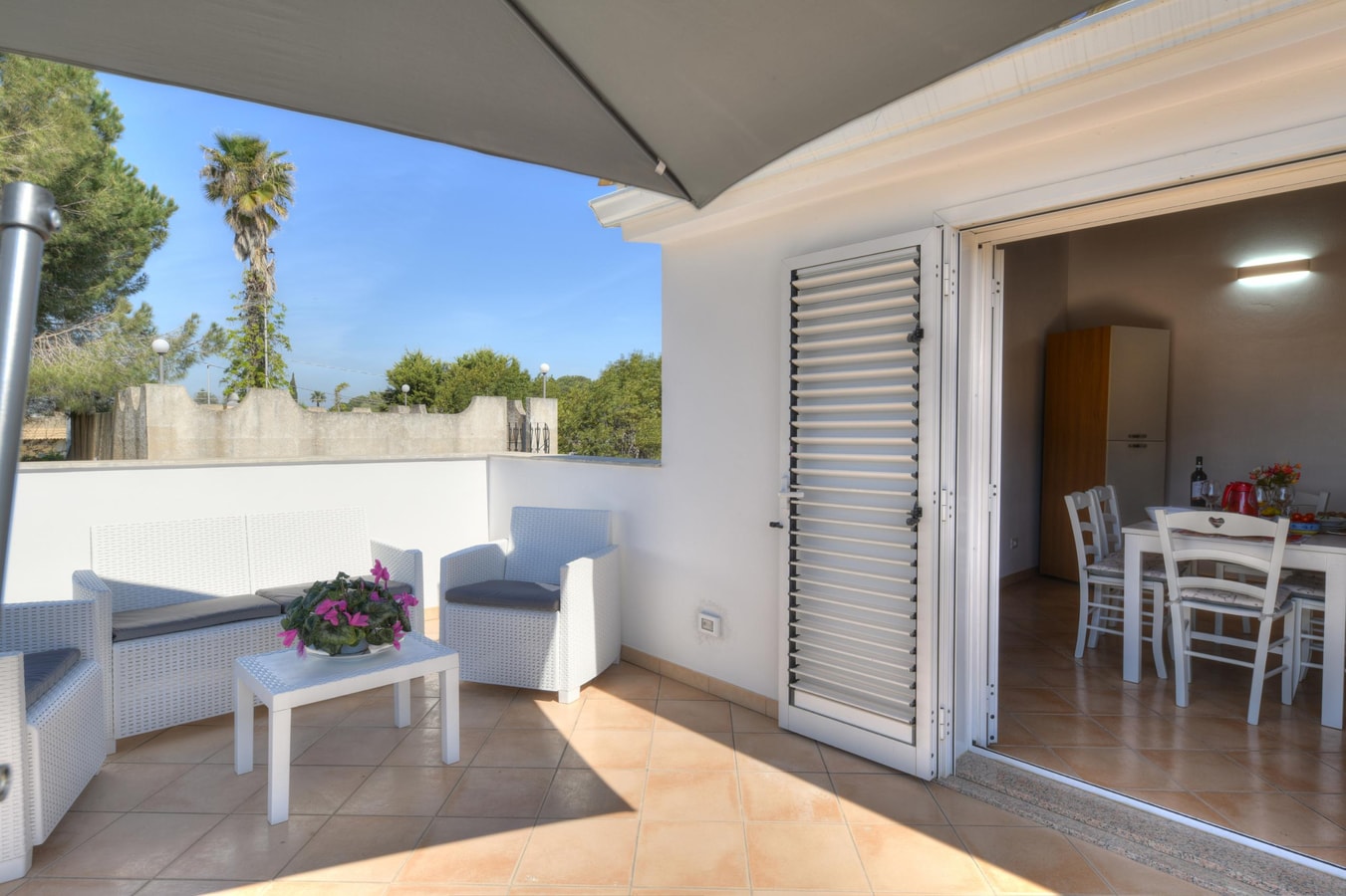 Casa Chiusi - Apartment near the beach 21 Italian Breaks