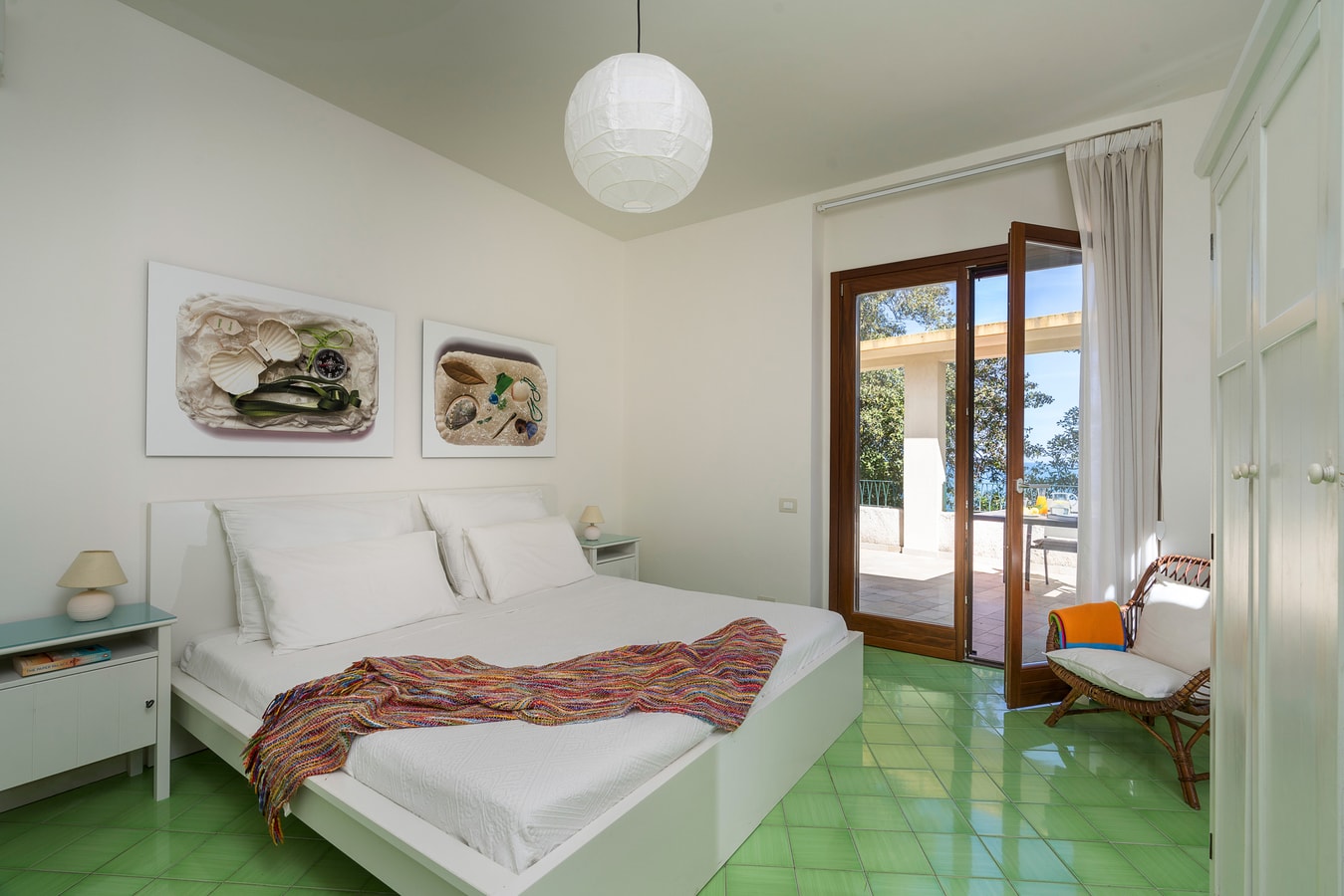 Villa Augusta - sea front villa with swimming pool 13 Italian Breaks