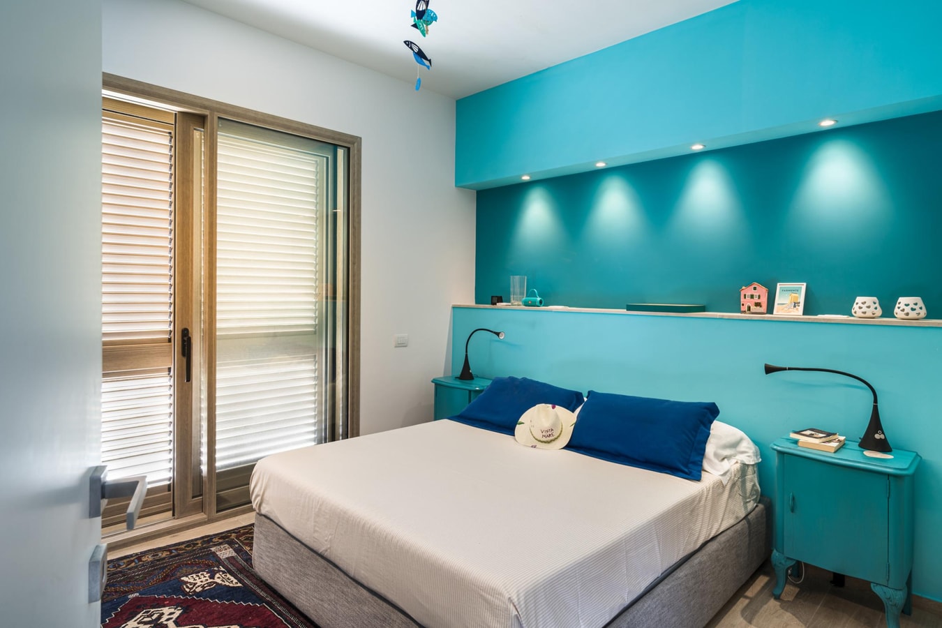 Casa Trappe - Private villa with beach access 11 Italian Breaks