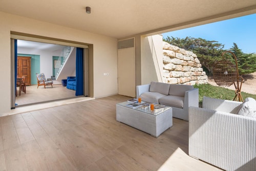Casa Trappe - Private villa with beach access 20 Italian Breaks