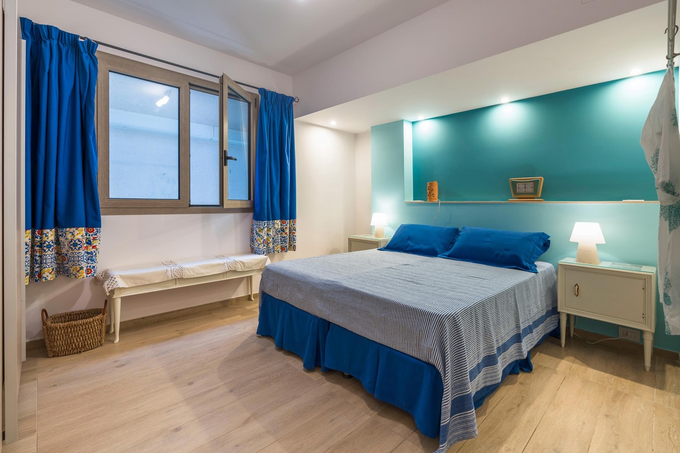 Casa Trappe - Private villa with beach access 34 Italian Breaks