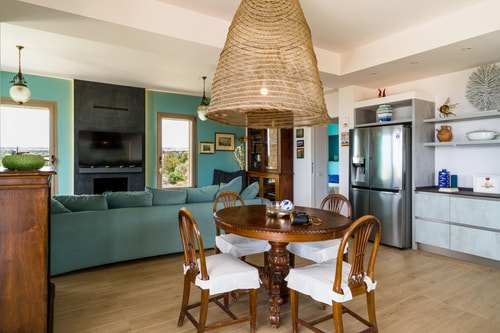 Casa Trappe - Private villa on the beach 6 Villas in Italy
