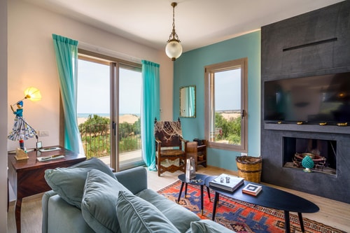 Casa Trappe - Private villa on the beach 9 Villas in Italy