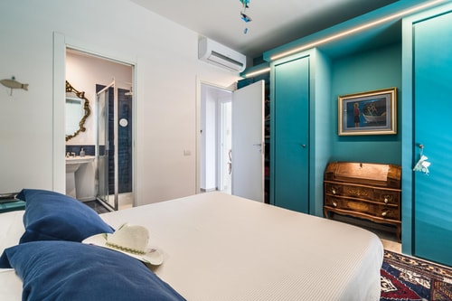 Casa Trappe - Private villa on the beach 12 Villas in Italy