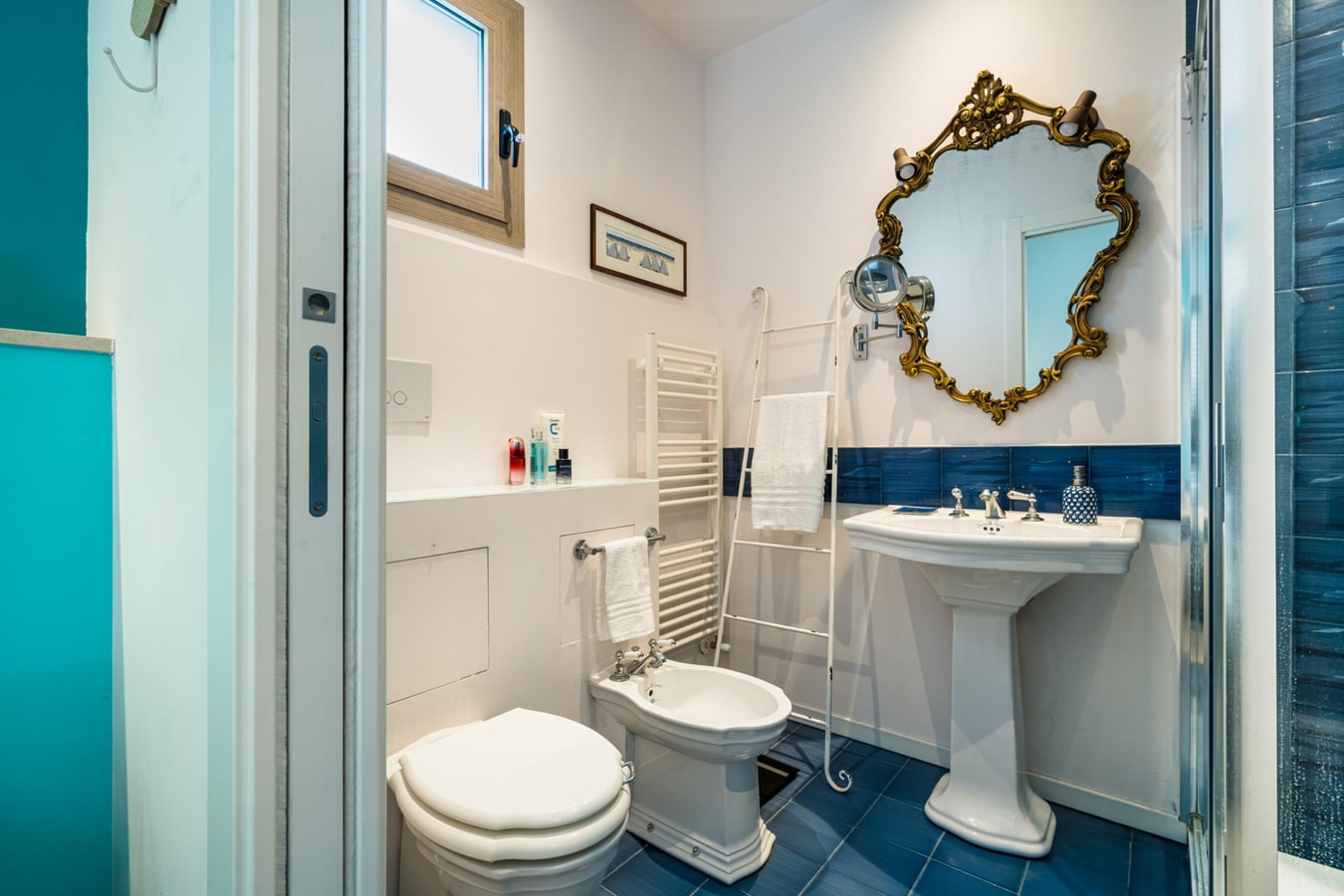 Casa Trappe - Private villa on the beach 13 Villas in Italy