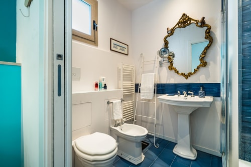 Casa Trappe - Private villa on the beach 13 Villas in Italy