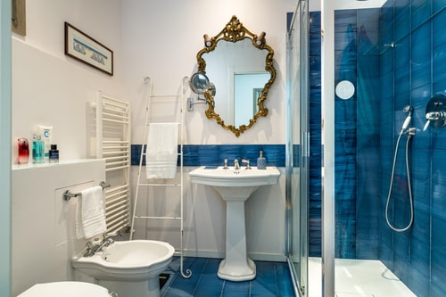 Casa Trappe - Private villa on the beach 14 Villas in Italy