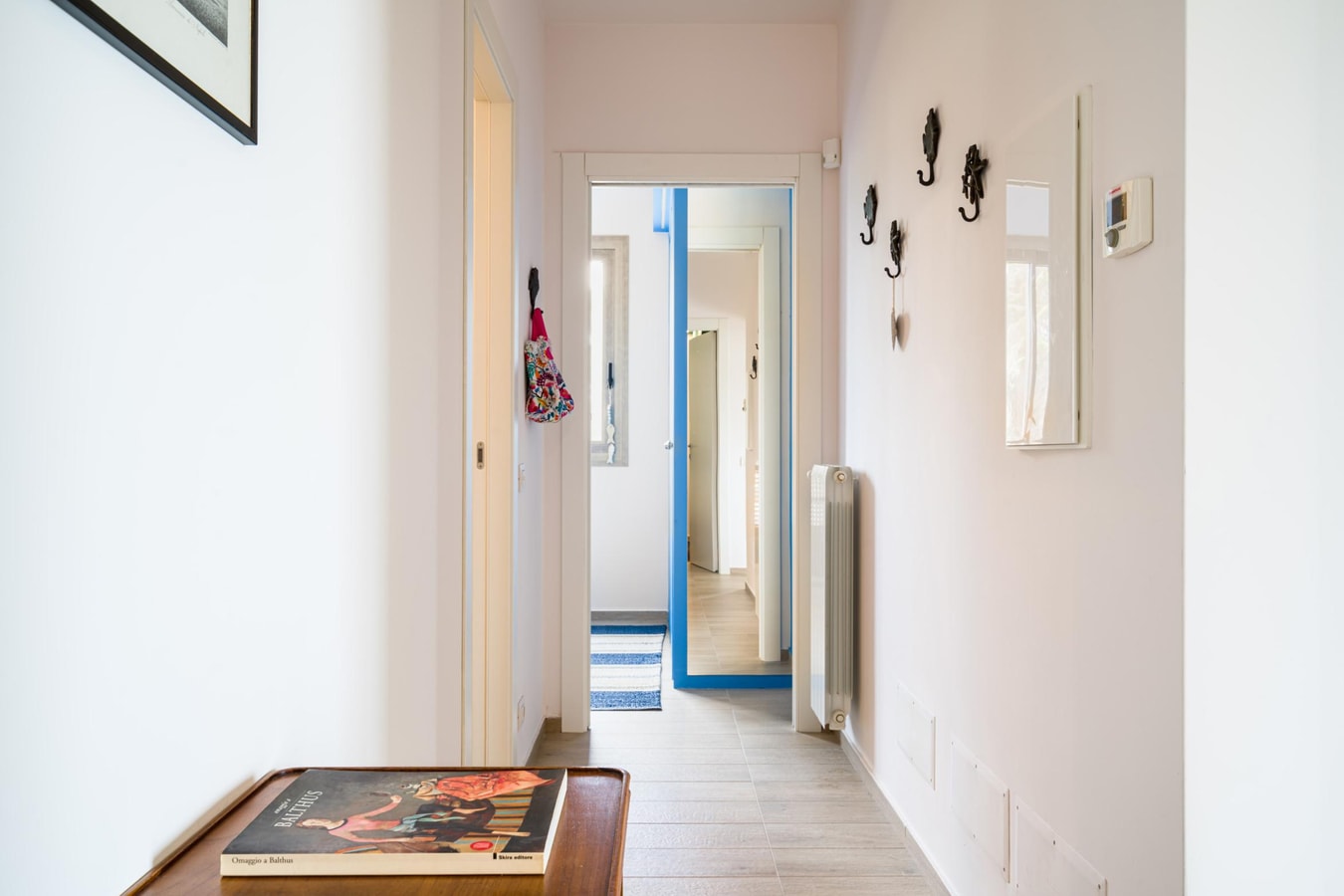 Casa Trappe - Private villa on the beach 15 Villas in Italy