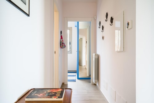 Casa Trappe - Private villa on the beach 15 Villas in Italy