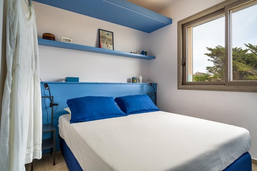 Casa Trappe - Private villa on the beach 17 Villas in Italy