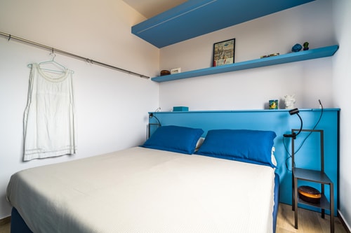 Casa Trappe - Private villa on the beach 18 Villas in Italy
