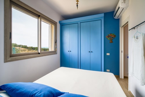 Casa Trappe - Private villa on the beach 19 Villas in Italy